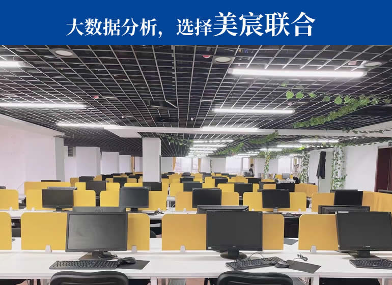 大數據分析